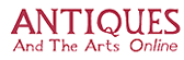 Antiques and Fine Art